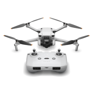 DJI Mini 3 Fly More Combo (DJI RC-N1)